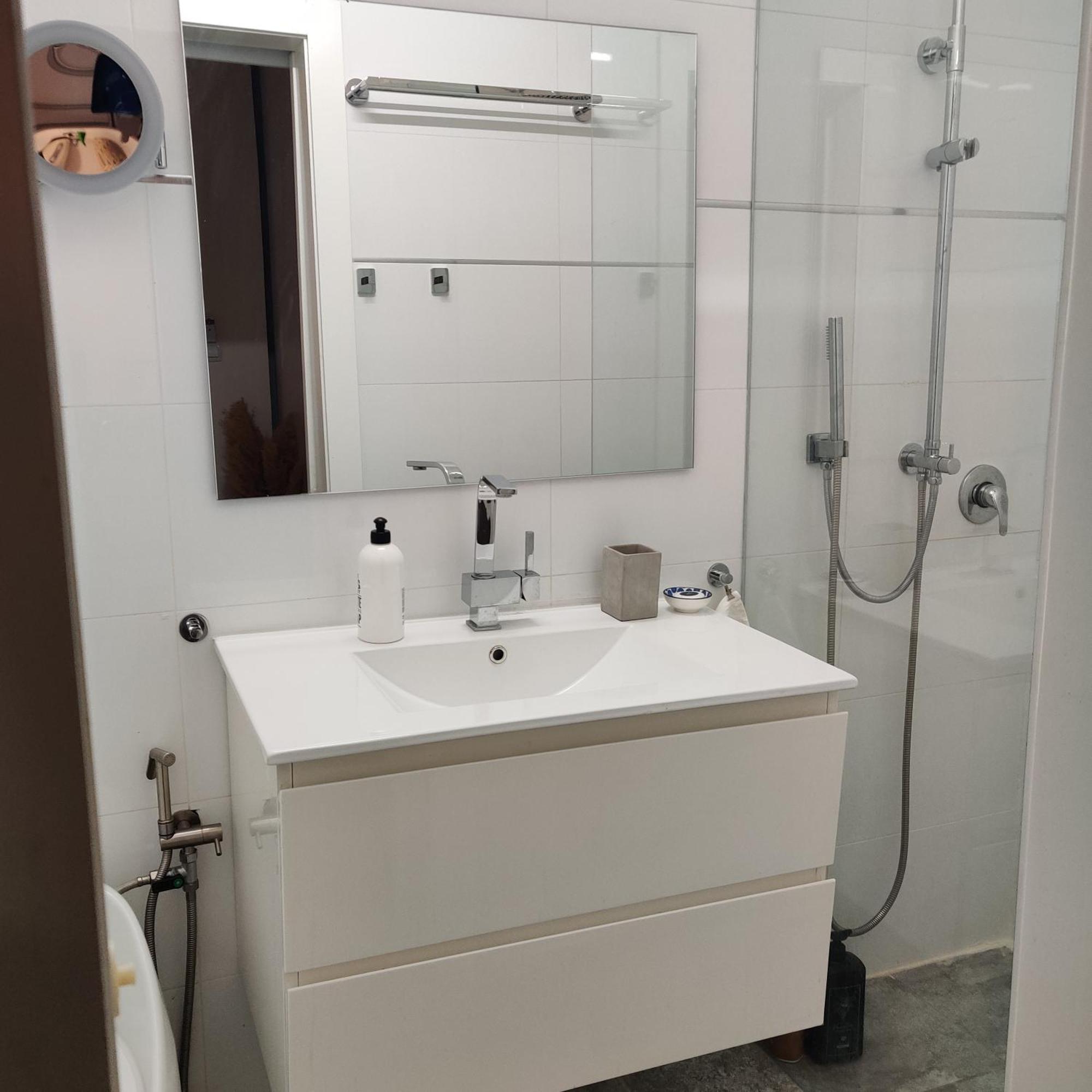 Apartamento Natan Ufc
