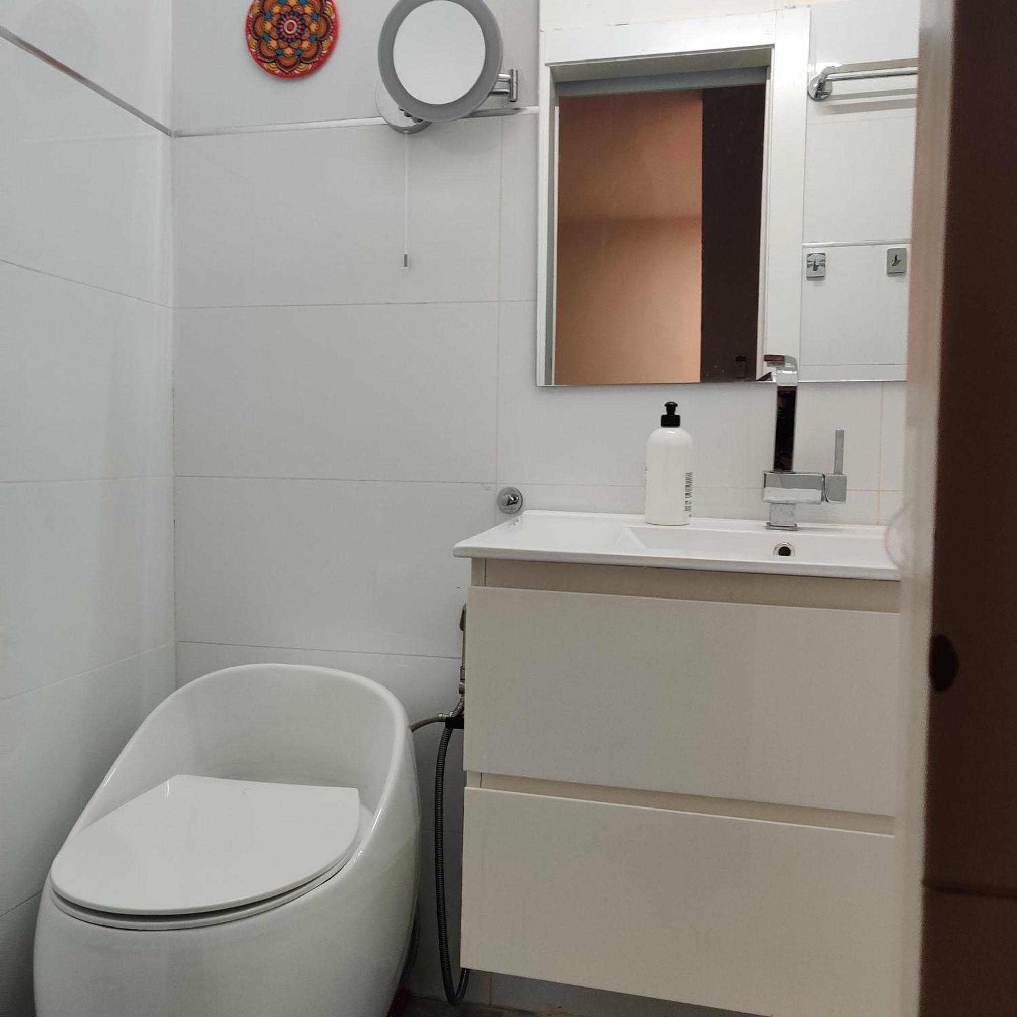 Apartamento Natan Ufc