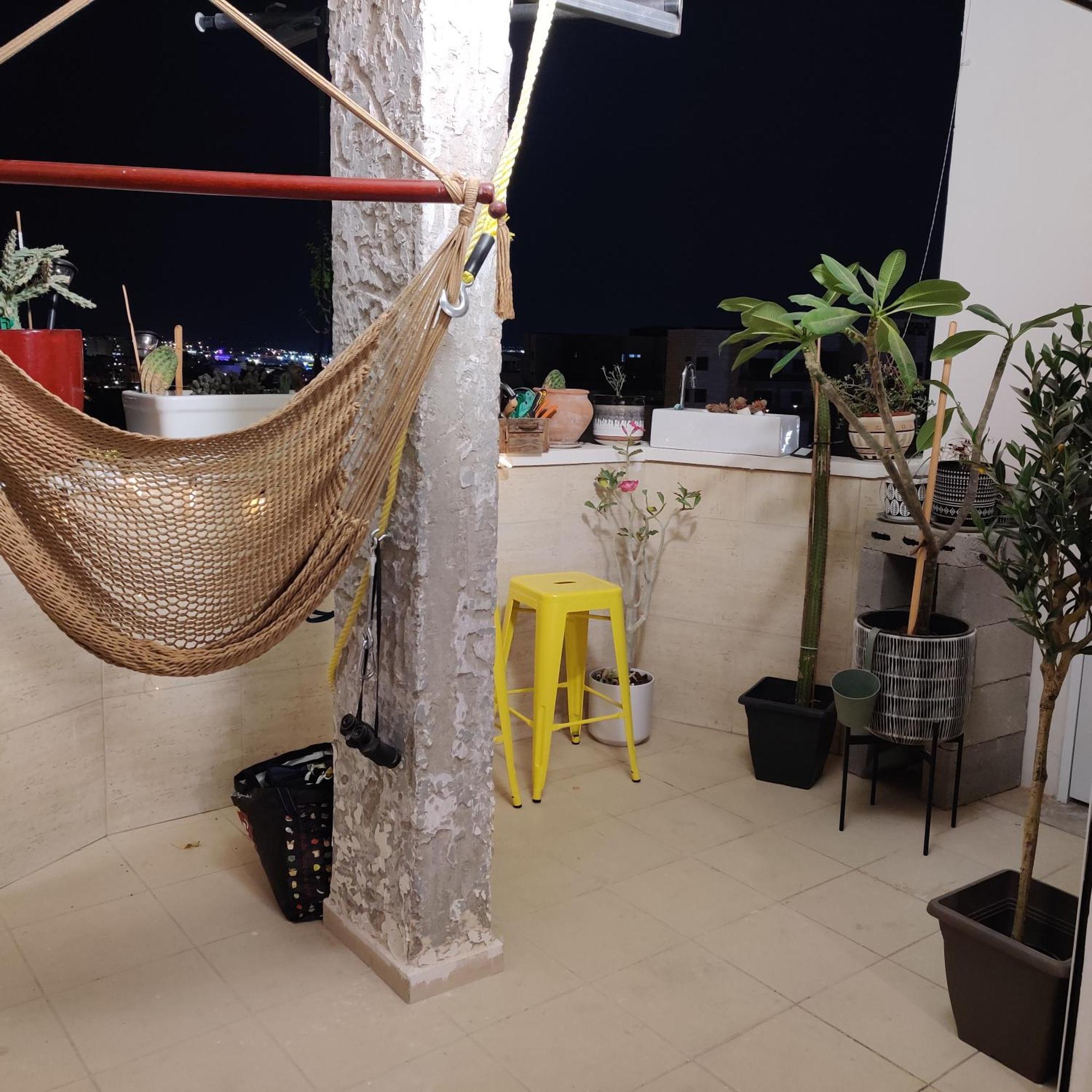 Apartamento Natan Ufc