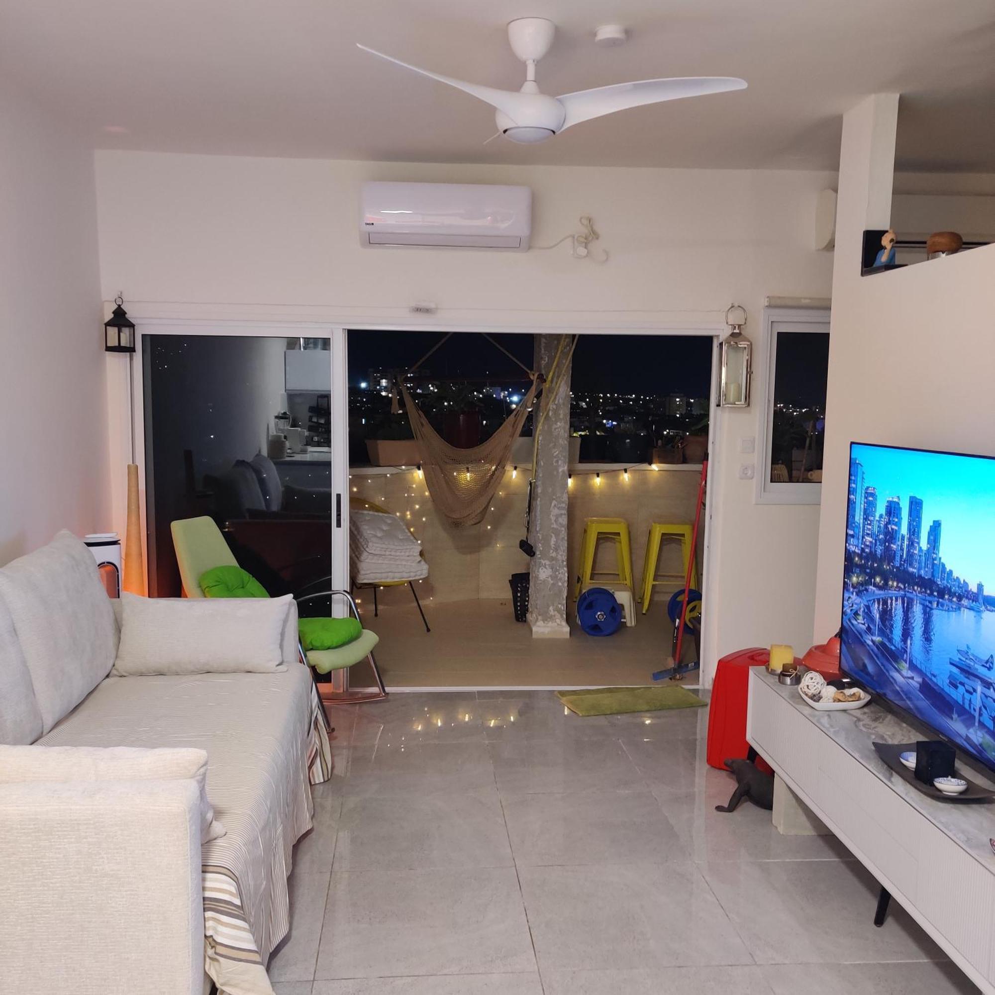Natan Ufc Apartamento Eilat