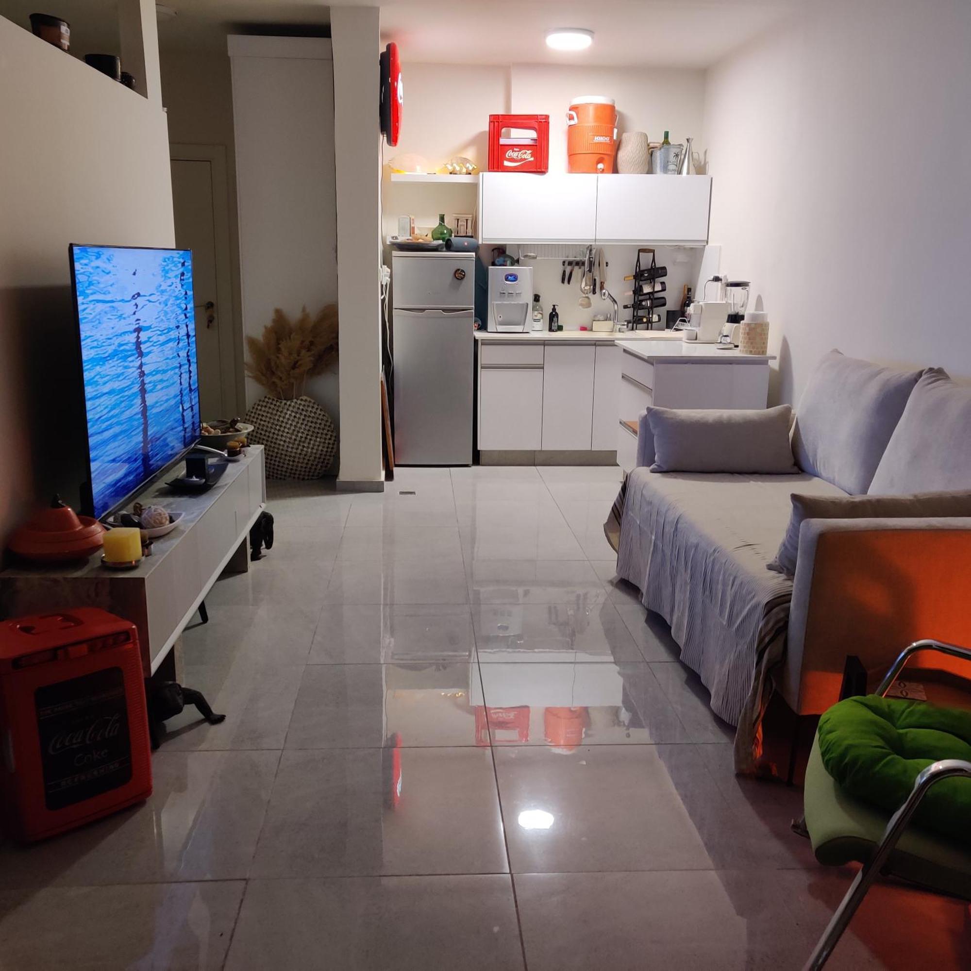 Apartamento Natan Ufc