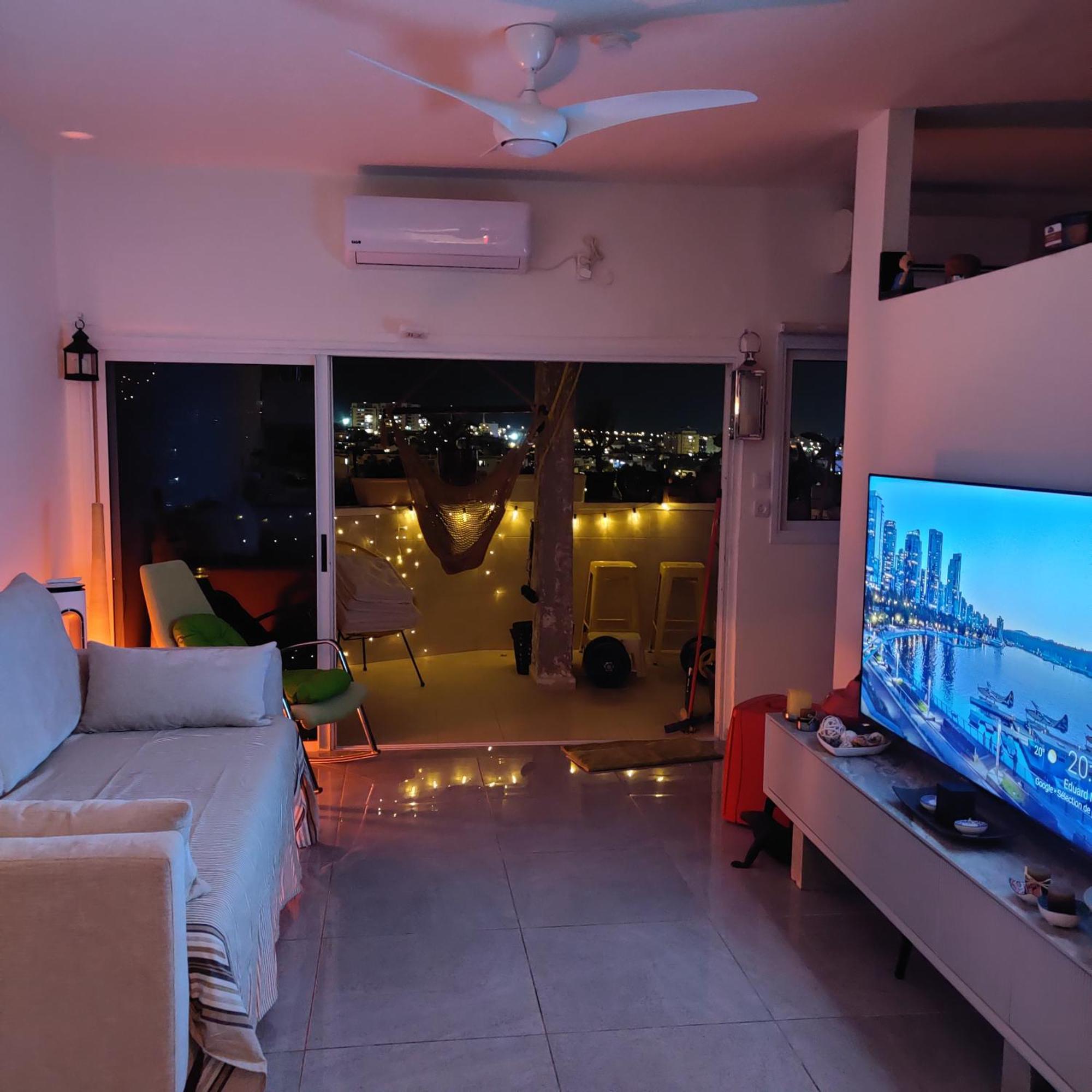 Natan Ufc Apartamento *