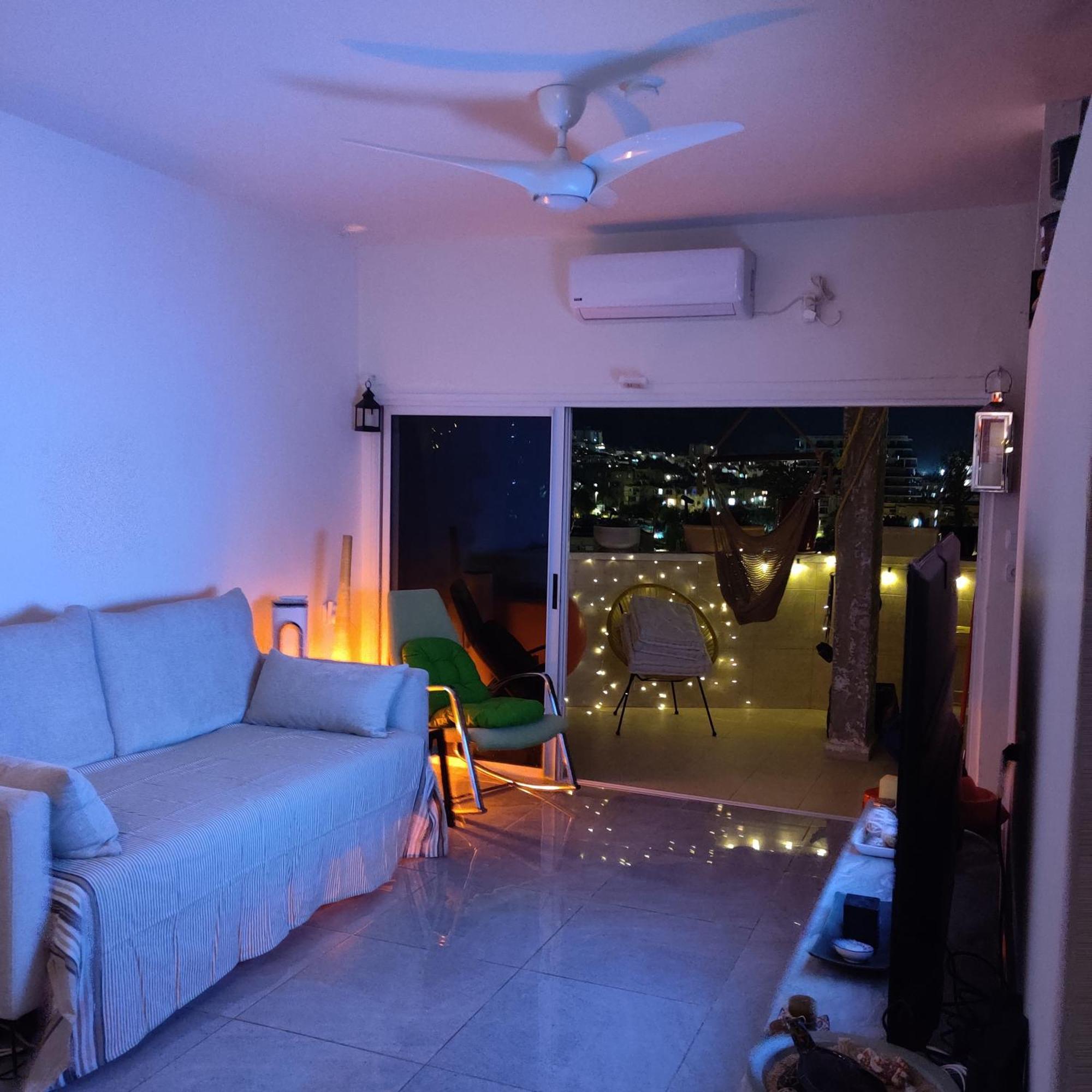 Apartamento Natan Ufc