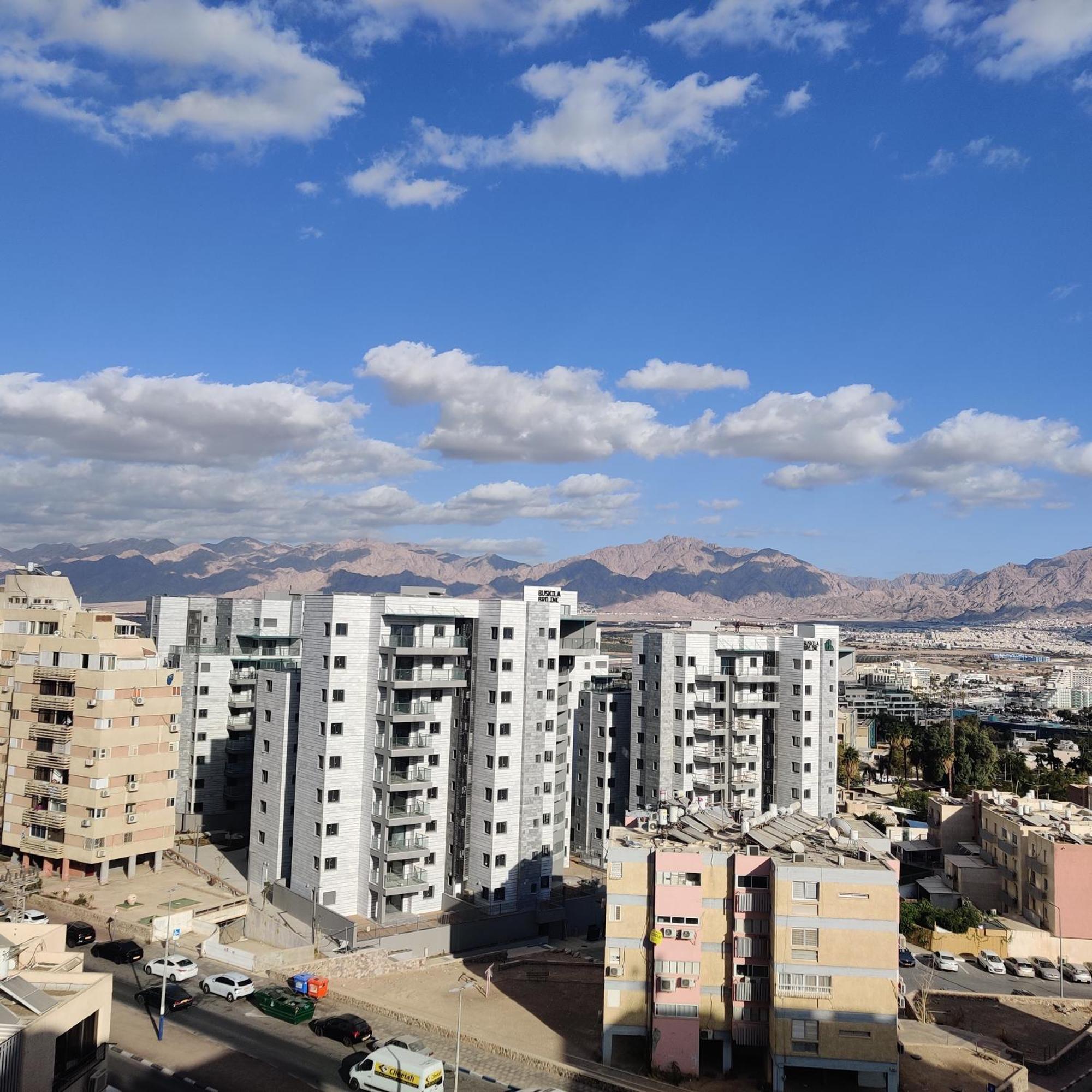 Natan Ufc Apartamento Eilat