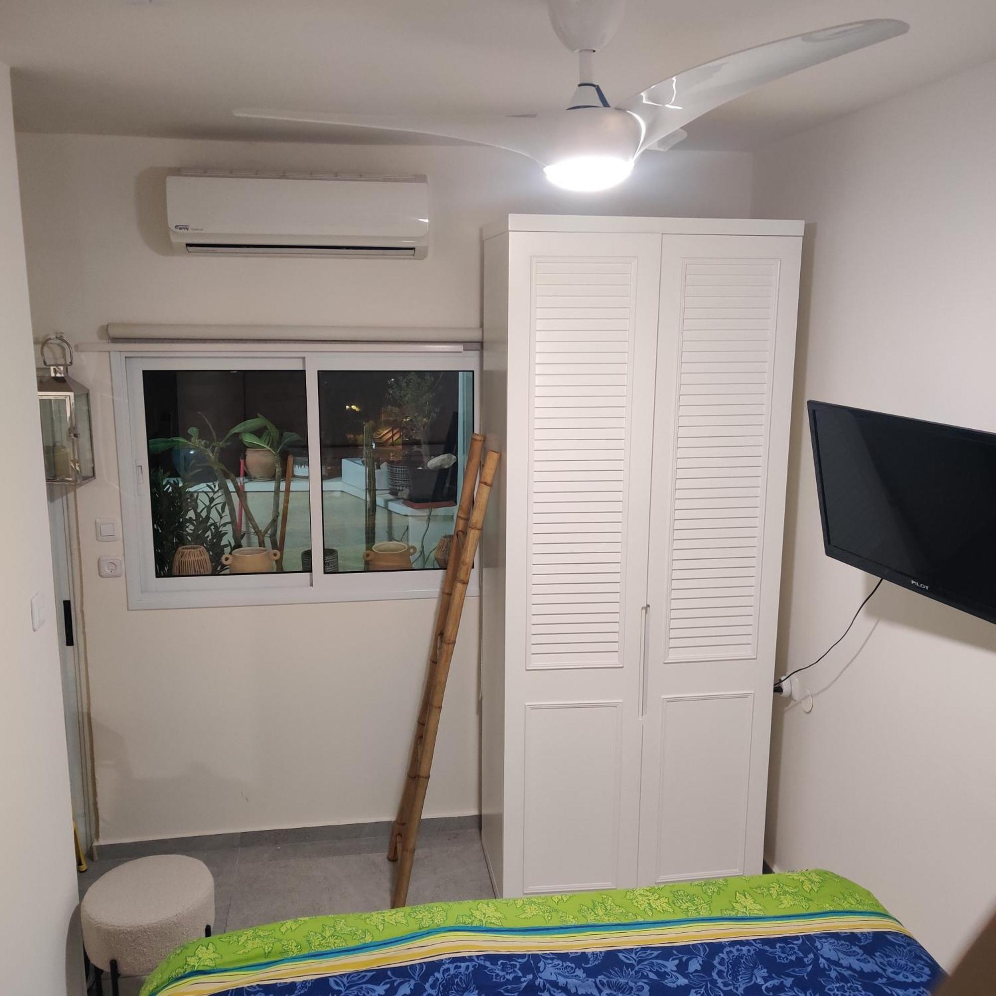 Apartamento Natan Ufc