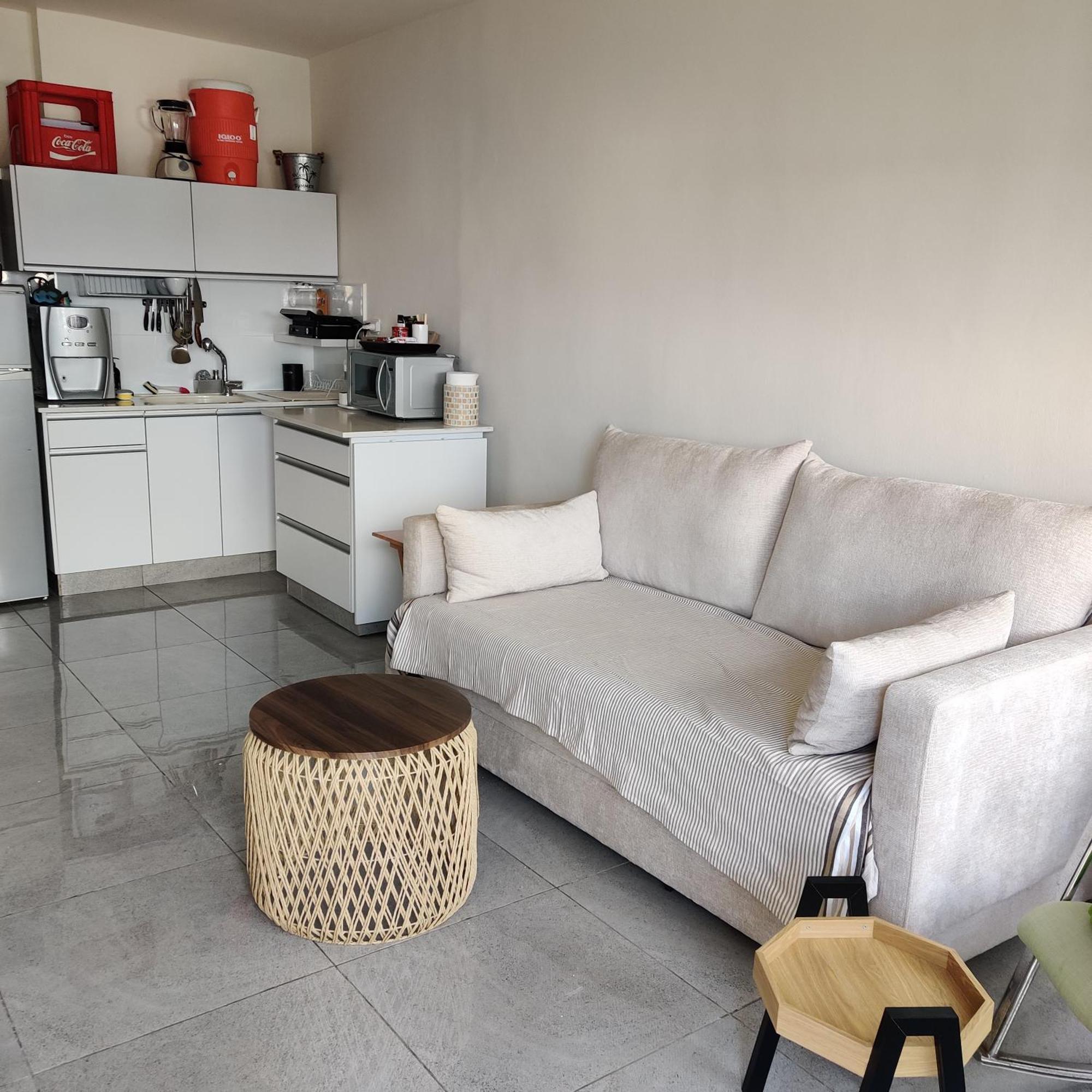 Apartamento Natan Ufc Eilat