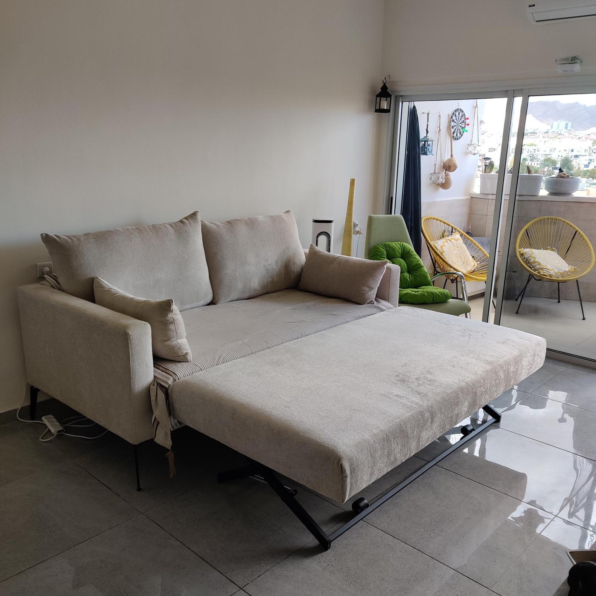 Apartamento Natan Ufc
