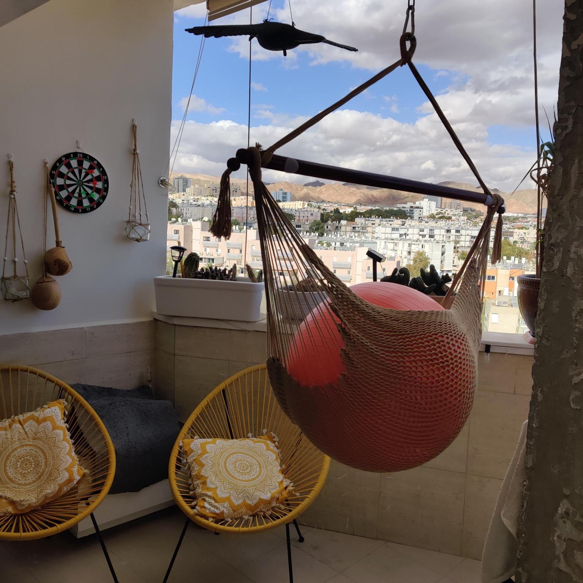 Apartamento Natan Ufc