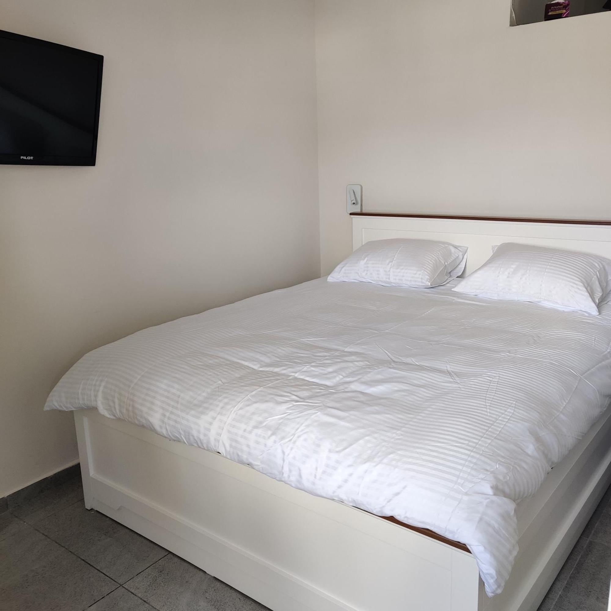 Natan Ufc Apartamento Eilat
