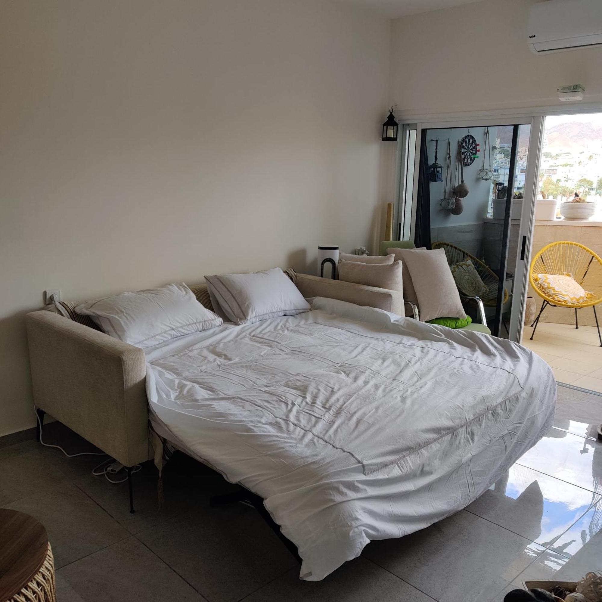 Natan Ufc Apartamento