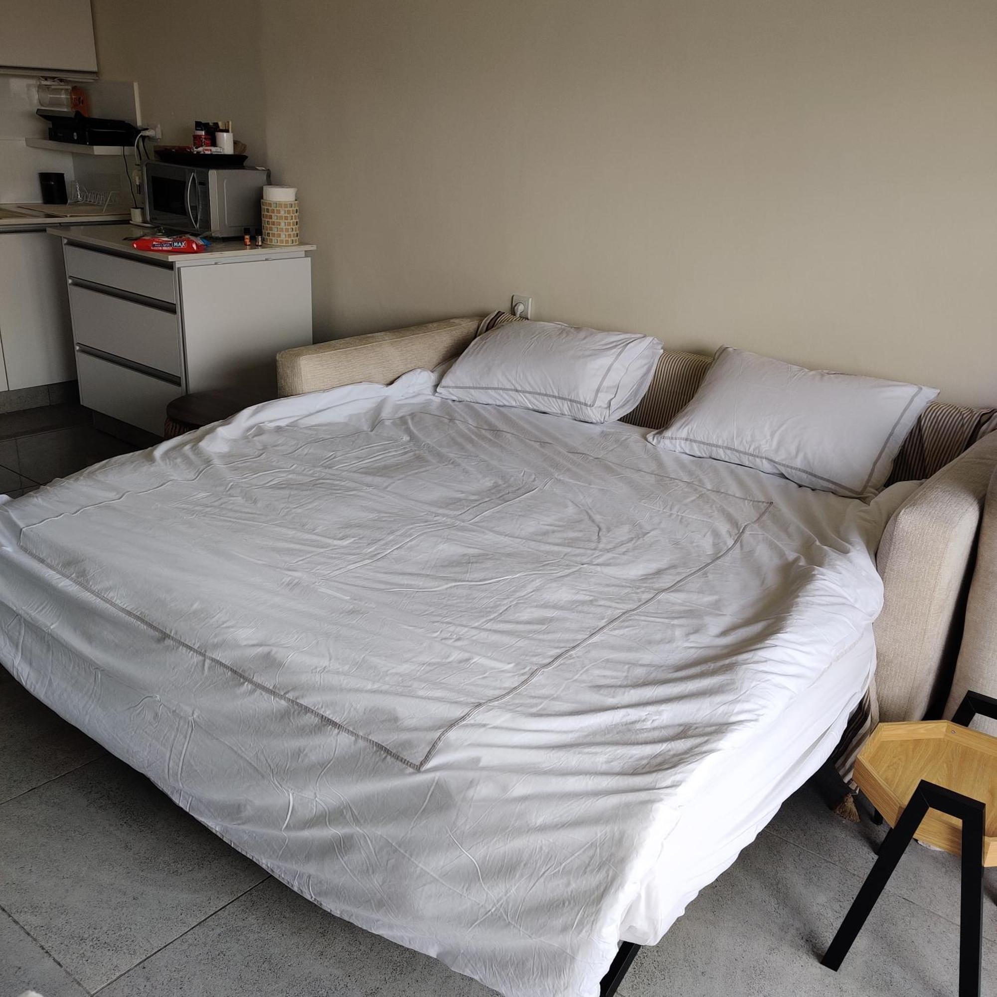 Apartamento Natan Ufc Eilat