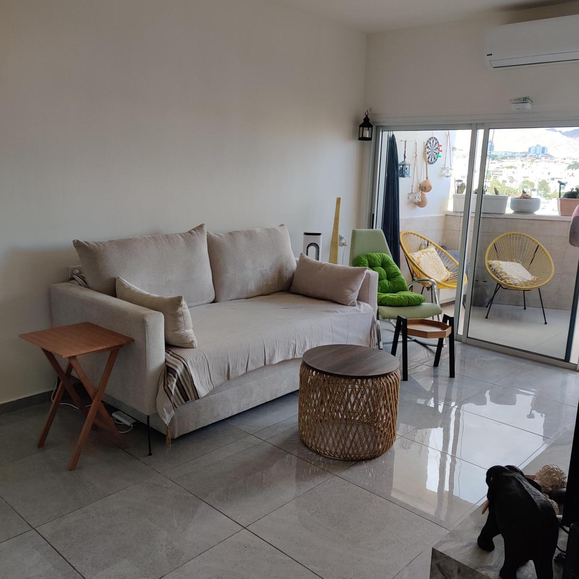 Natan Ufc Apartamento
