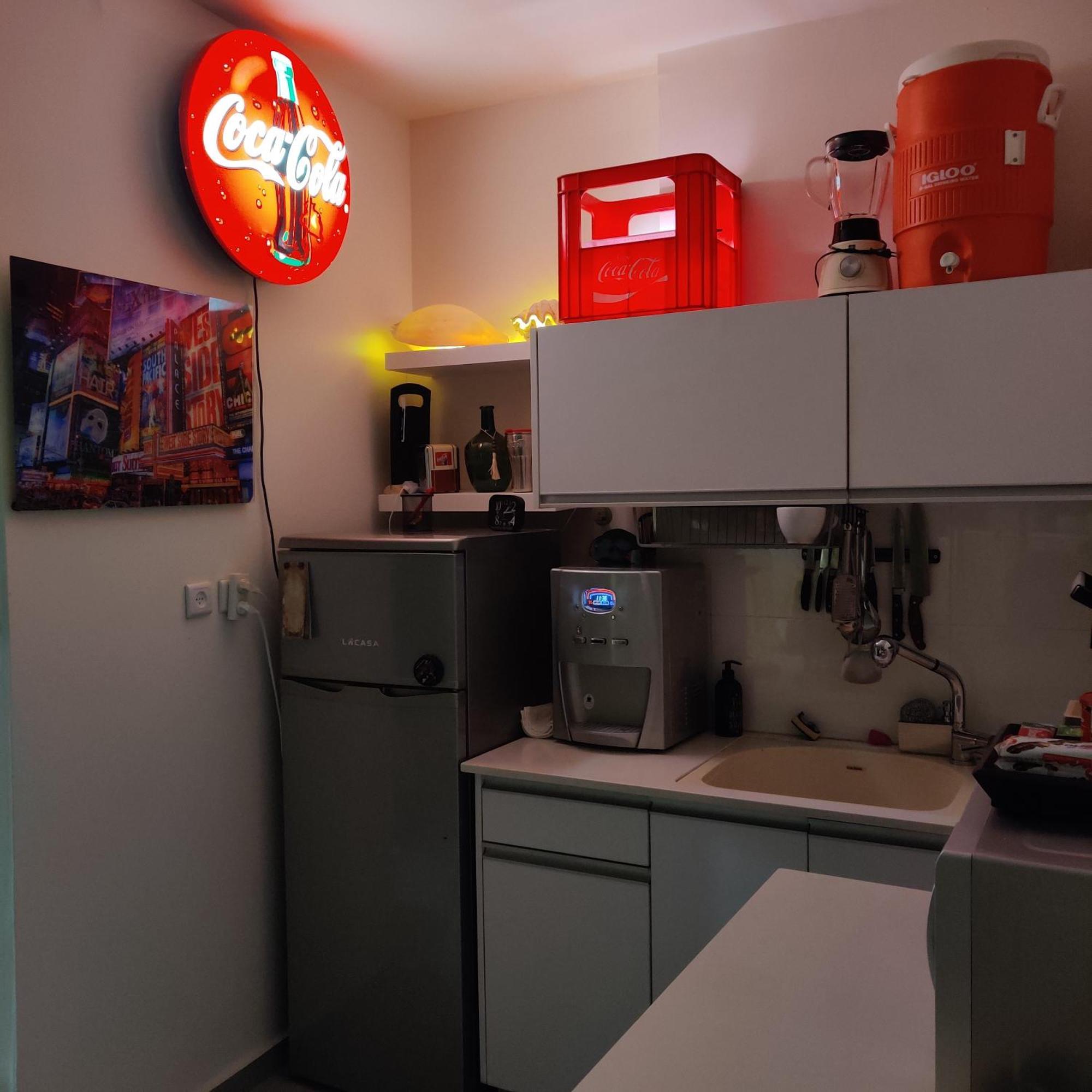 Natan Ufc Apartamento Eilat