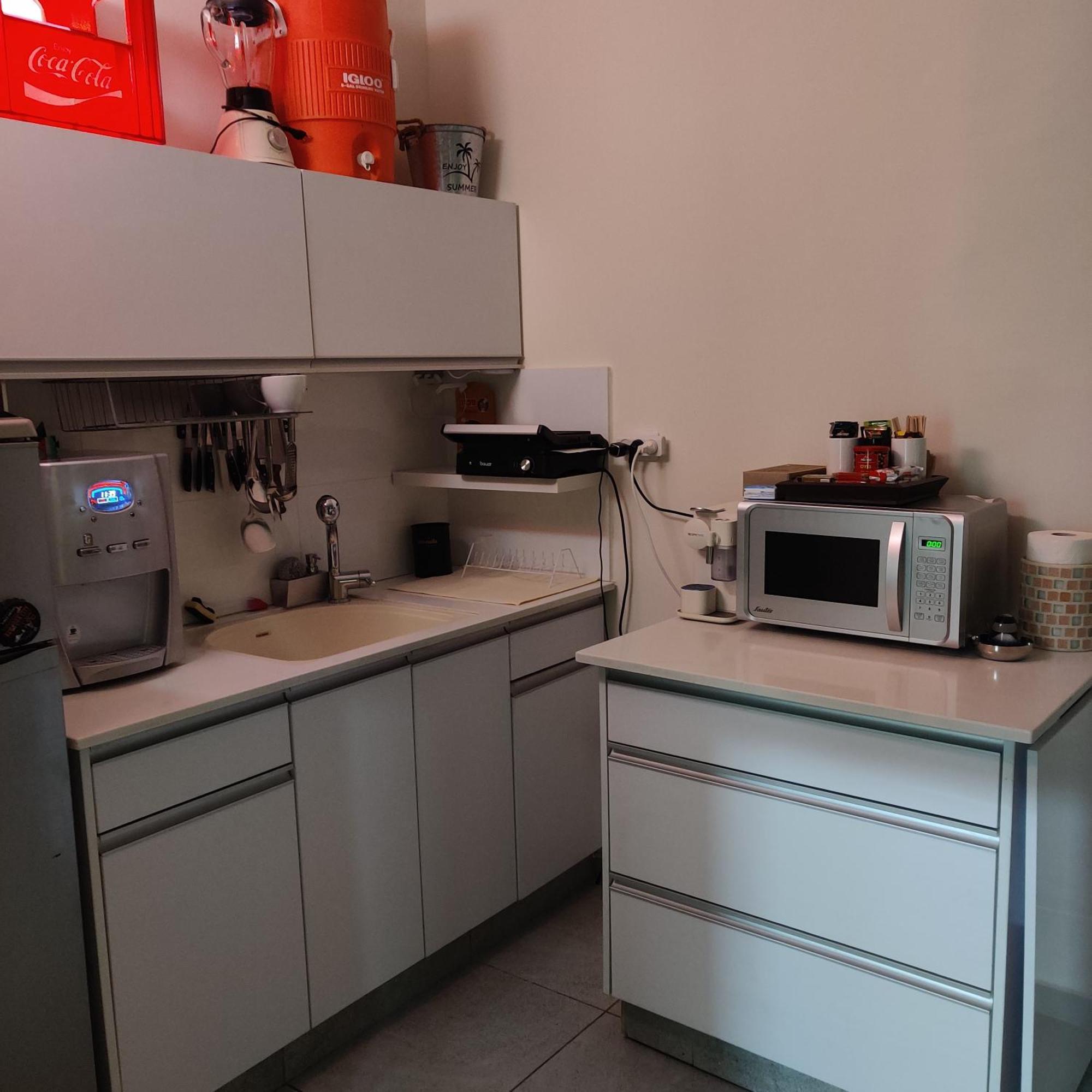 Apartamento Natan Ufc *