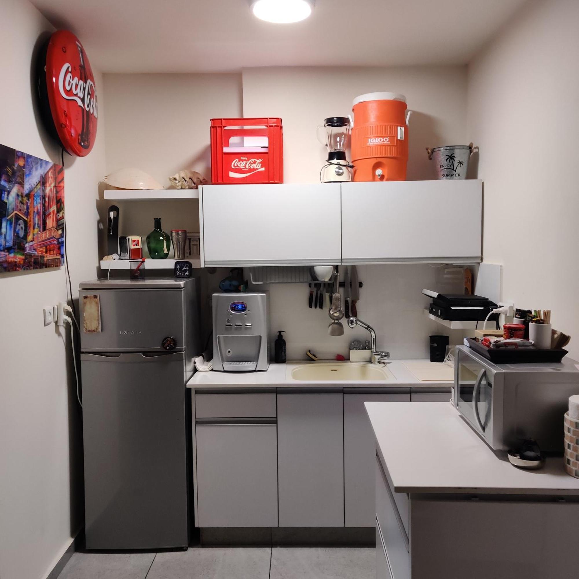 Natan Ufc Apartamento