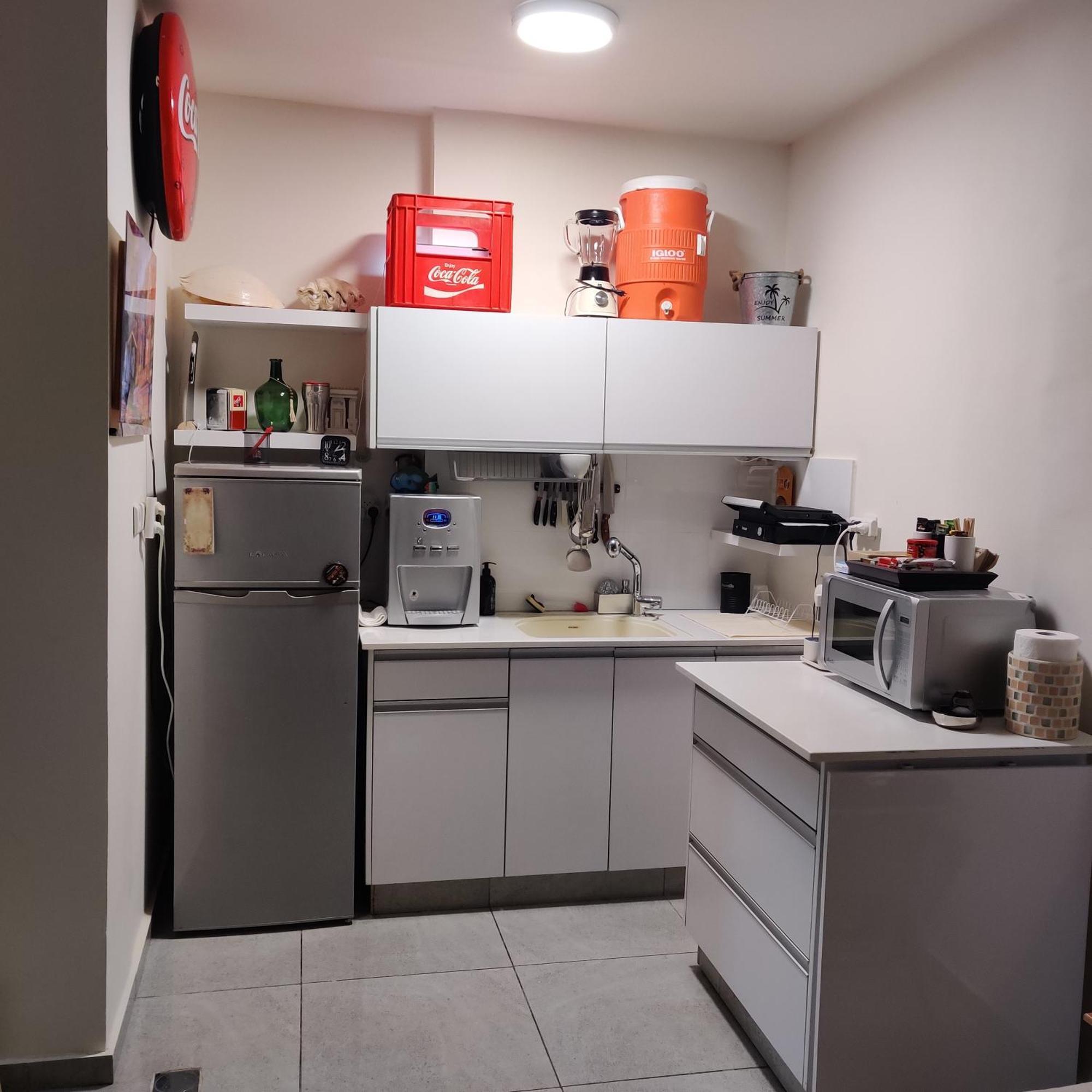 Apartamento Natan Ufc *